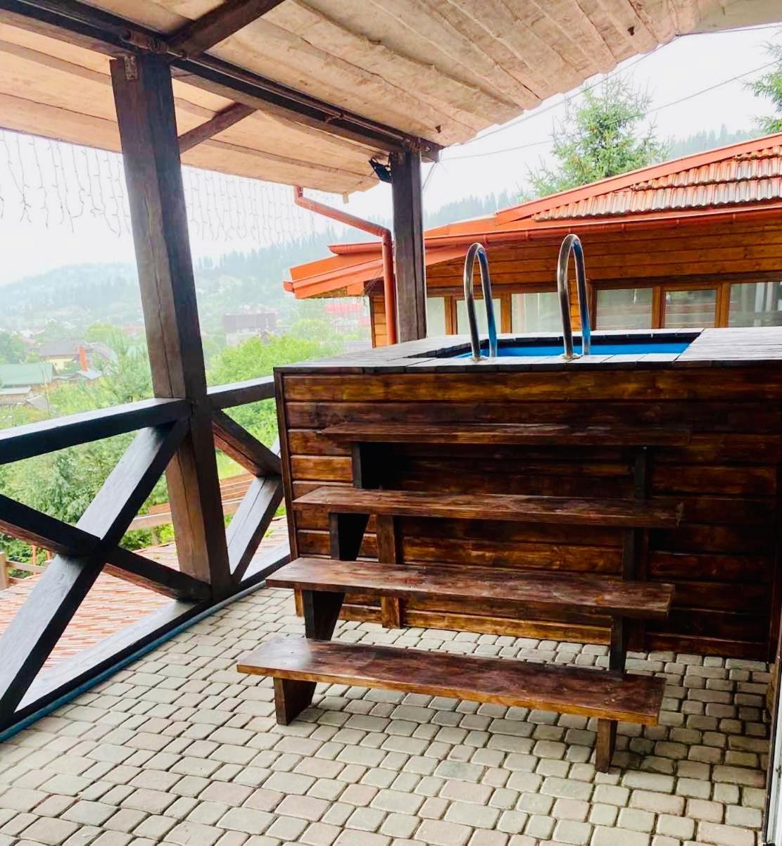 Рандеву Hotel สลาฟสเก ภายนอก รูปภาพ